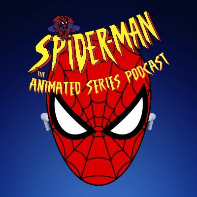 A podcast where two brothers delve into the 1994 Spider-Man: The Animated Series. Hosted by: @robsonink @chefalexrobson #SpiderManTAS