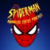 Spider-Man the Animated Series Podcast (@SpiderManTASPod) Twitter profile photo