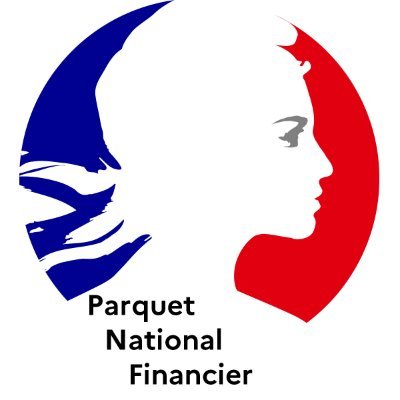 Compte officiel du parquet national financier.