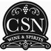 CSN Wine & Spirits (@csnwines) Twitter profile photo