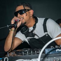 Bear Clarkson (@djbearmixin) 's Twitter Profile