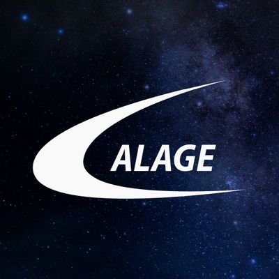 ALAGE (official)
Latinamerican Association of Space Geophysics