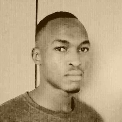 taremwaarnold95's profile picture. 