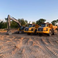 Pintail Site Preparation (@pintailsiteprep) 's Twitter Profile