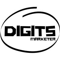 DigitsMarketer(@digits_marketer) 's Twitter Profile Photo