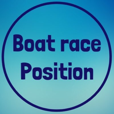 boatposition Profile Picture