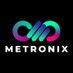 Metronix (@metronixtrade) Twitter profile photo Metronix (@metronixtrade) Twitter profile photo