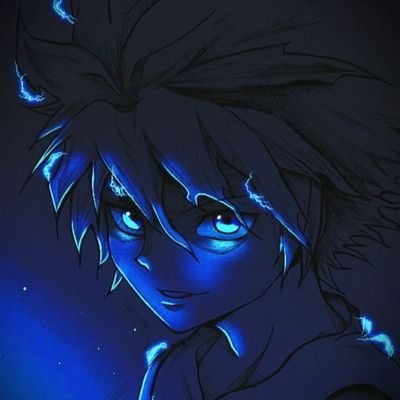 MRGUNTURMRGUNT1's profile picture. Hello guys https://t.co/HwkHij5Mtn back 
jangan lupa follow ig ku juga ya kawan Ig:Killua_Editz