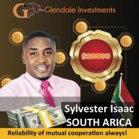 Sylvester Isaac (@isaa18sylvester) 's Twitter Profile