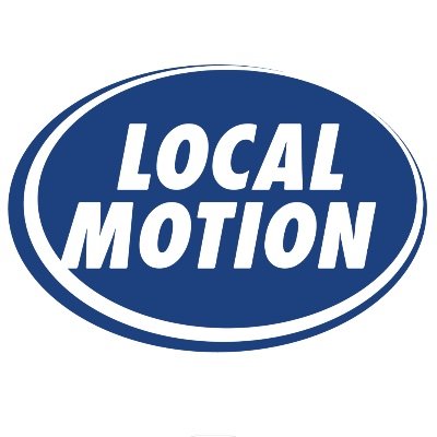 Local Motion is a statewide nonprofit advocating for safe and accessible people centered infrastructure! This account is not monitored, please visit our website