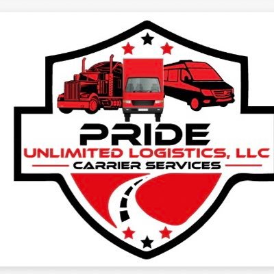 pride_logistics's profile picture. Pride Unlimited Logistics is company that specialize in the moving (or "forwarding") of freight, or cargo, from one place to another.  

“We Deliver with Pride"