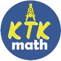 ktk_math(@tn_examprep) 's Twitter Profile Photo