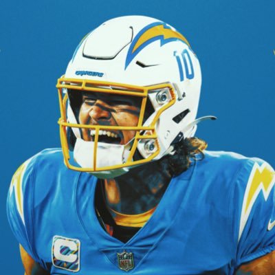Separate account just to cheer on the Chargers, have been a fan for many years and ready to see them win a superbowl! #BTFU
