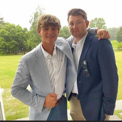 pendagrassross's profile picture. Tennessee Tech Alum