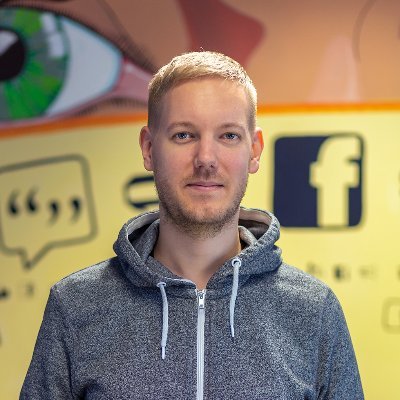 david_sabata's profile picture. I solve problems using code 👨‍💻