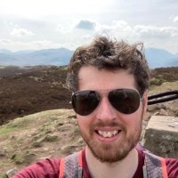 Tomas Holderness (@iholderness) 's Twitter Profile