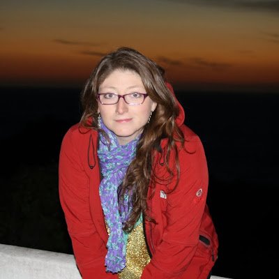 RomyHurtado1's profile picture. 