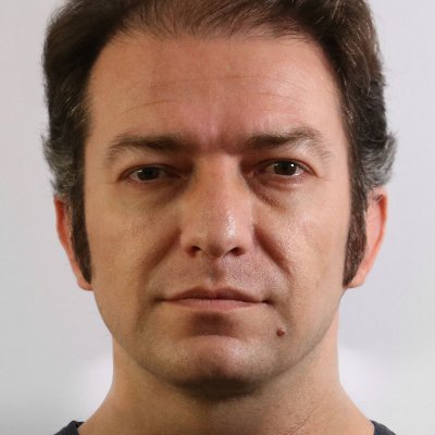 Amir_Dowlatkhah's profile picture. Art Director / Motion Graphics Designer / Multidisciplinary artist