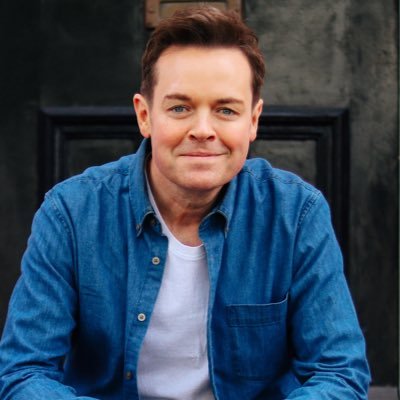 Stephen Mulhern Profile