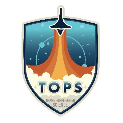 @theAGU TOPS🚀 Part of #NASATOPS mission to unlock the full potential of a more equitable, impactful, efficient, scientific future. Not an official NASA account