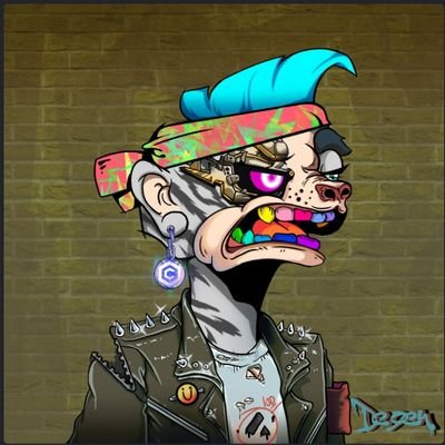 Roobiind's profile picture. #CRO
#BTC
#MMF
🚀