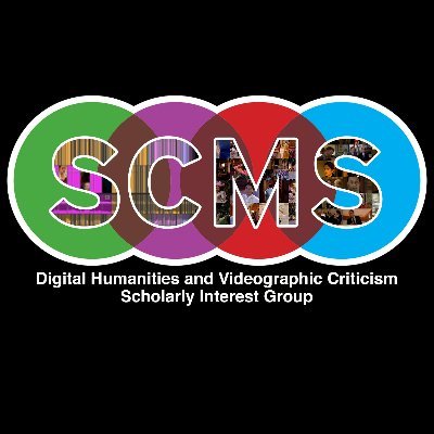 DH & Videographic Criticism SIG