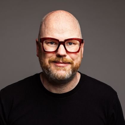 Dad, Husband, Friend, Ally | Founder of The Human Centered Design Network 🎙️(1million + downloads) @thisisHCD (He/Him) | #servicedesign, #Podcast & #HCD