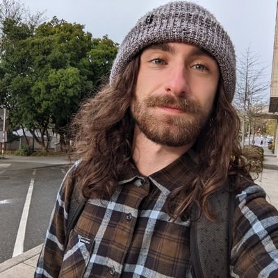 Ne0nWinds's profile picture. Based Game Developer