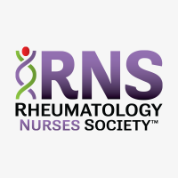 Rheumatology Nurses(@RNSociety) 's Twitter Profile Photo
