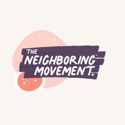 The Neighboring Movement works to strengthen community through the practices of neighboring and asset-based community development. We are based in Wichita, KS.