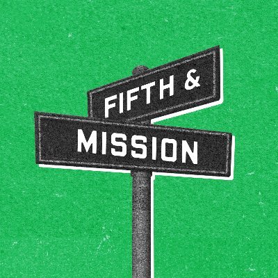 FifthandMission Profile Picture