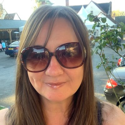 barbarellac71's profile picture. 