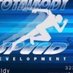 TotalBody Speed Devl (@wetrainfast) Twitter profile photo