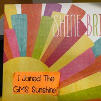 Sunshine Club GMS(@GmsSunshine) 's Twitter Profile Photo