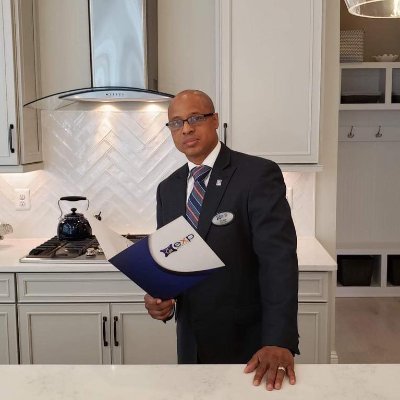Tim is a Licensed Realtor for VA & MD. Tim’s priority is ensure his client has a clear understanding of home buying or selling process.