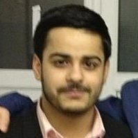 UmaisZahid's profile picture. Co-founder and CEO, Hurak