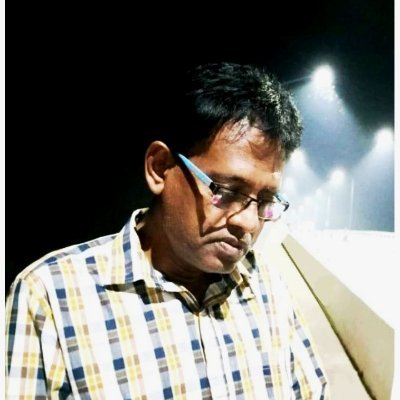 I was Born on 7th July 1977 in Gandharbapur village in Sankrail block of Howrah district.