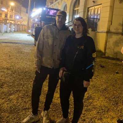 Chrissi456's profile picture. 30 Jahre | 🐯💜🐯 | 🤰| 🎗 |🏡 | FB/Insta: chrissi knipst 📸