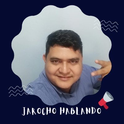 Soy un Jarocho apasionado por la vida, las conversaciones, mi familia y sobre todo por el respeto humano, que me a costado mas de 25 años comprender