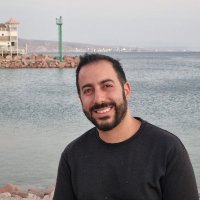 Eran Levy (@levyeran) 's Twitter Profile
