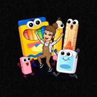 Miss Kenny ✨ (@misskennyteach) 's Twitter Profile