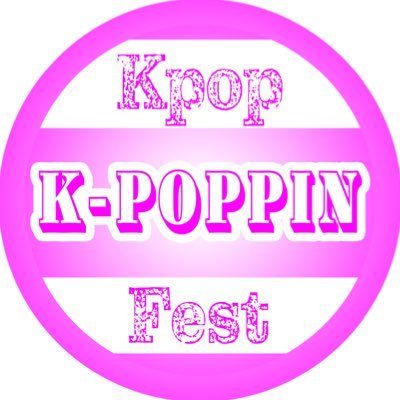 K-poppin公式Twitterです🎶kpopダンスイベントを各地で開催✨🎊詳しくはプロフのリンクにあるインスタへ！※チアイベントのチアホリックと姉妹イベントです🥳