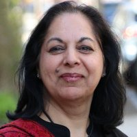 Geeta Pradhan (@geetapradhanccf) 's Twitter Profile