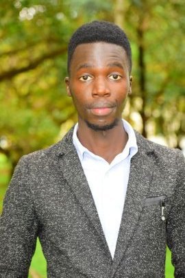 Edwinrianga's profile picture. Born again Christian