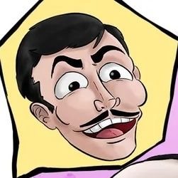 Domez Gomez 🪦さんのプロフィール画像
