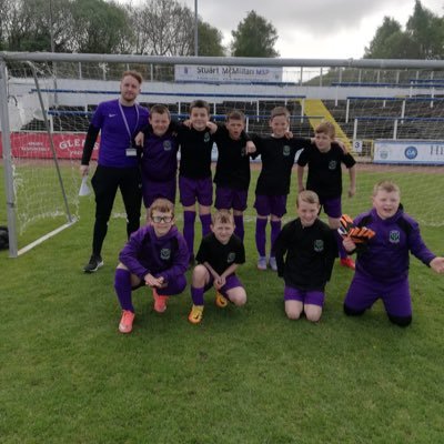 MrRuddy10's profile picture. Health and Wellbeing Sports Coach for Aileymill Primary School 🏀⚽️🎾 Sharing our learning experiences 💜 Learning to Learn, Learning to Care.