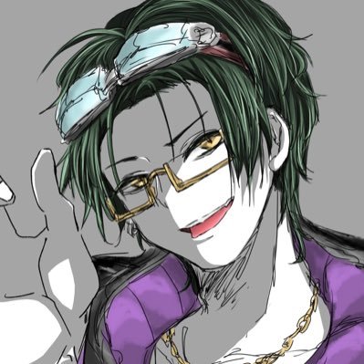 シェルさんのプロフィール画像