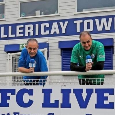 Providing live and free match commentary of @BTFC games via the club app & mixlr.
In association with https://t.co/LNll1yR2yK