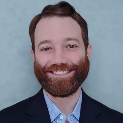 CoryUX's profile picture. UX, Product Design