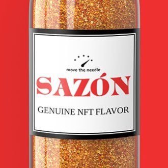 Sazónさんのプロフィール画像
